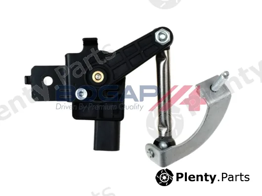 Bogap A7212115 — Sensor, Xenon light (headlight levelling) BOGAP Premium