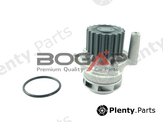 Bogap A4234154 — Water Pump, engine cooling BOGAP Premium