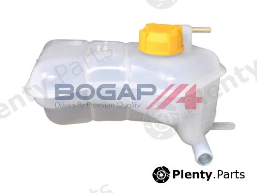 Bogap F4240102 — Expansion Tank, coolant BOGAP Premium