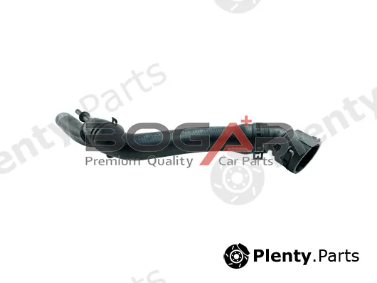 Bogap A4228121 — Radiator Hose BOGAP A+