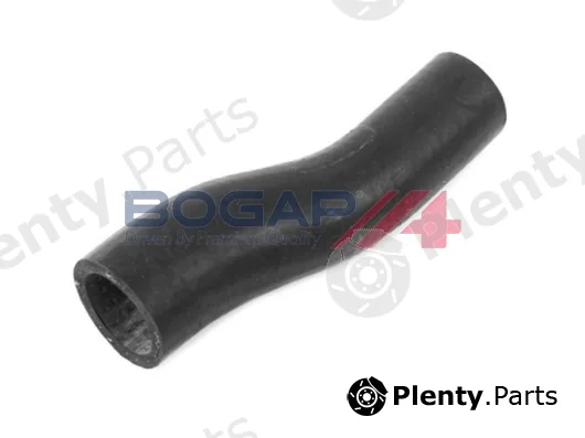 Bogap A4228119 — Radiator Hose BOGAP A+