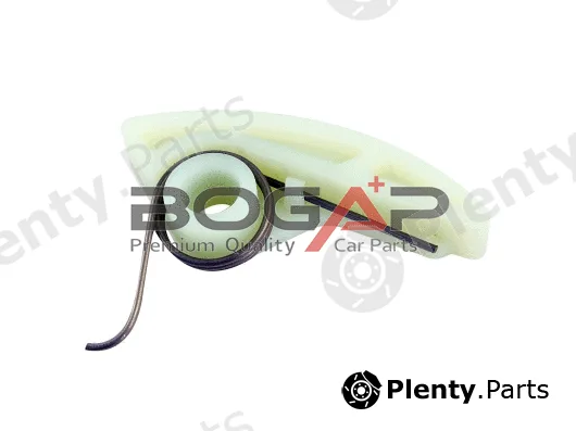 Bogap F1312100 — Tensioner, timing chain BOGAP A+