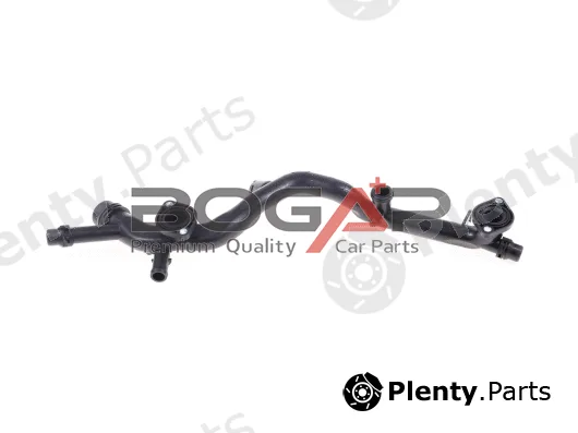Bogap A4229127 — Coolant Pipe BOGAP Premium
