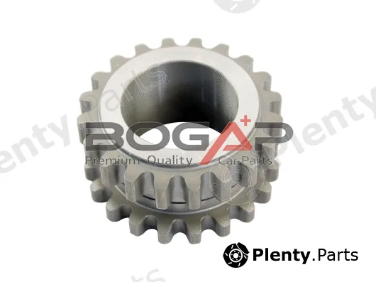 Bogap F1220100 — Sprocket, crankshaft BOGAP A+