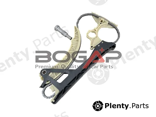 Bogap B1328107 — Timing Chain Kit BOGAP Premium