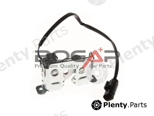 Bogap B5111108 — Bonnet Lock BOGAP Premium
