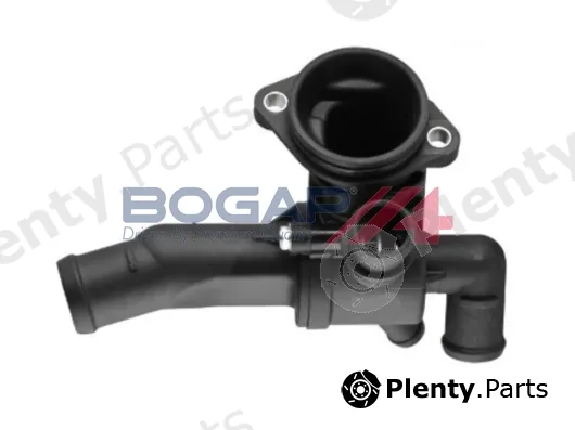 Bogap A4245115 — Thermostat Housing BOGAP Premium