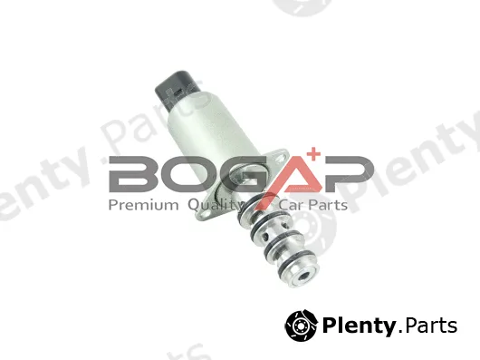 Bogap A1340111 — Control Valve, camshaft adjustment BOGAP Premium