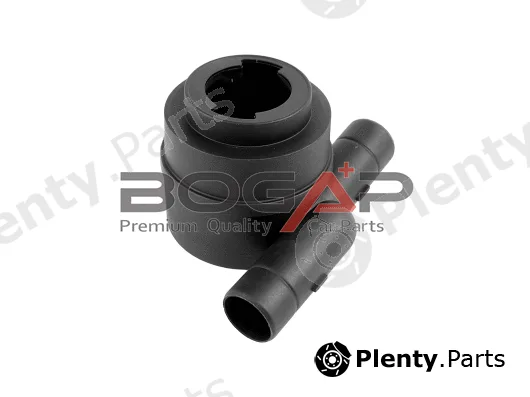 Bogap A1211121 — Valve, crankcase ventilation BOGAP Premium