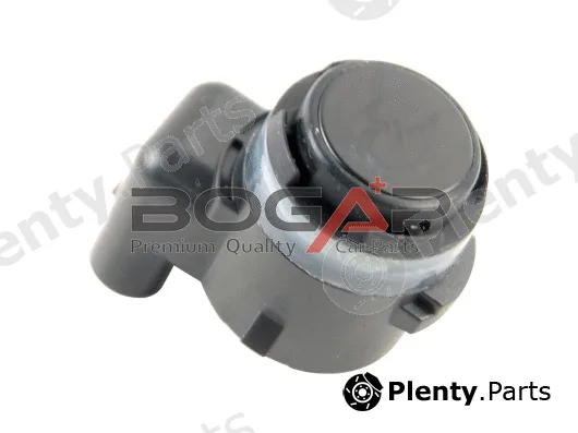 Bogap B7119125 — Sensor, parking distance control BOGAP Premium