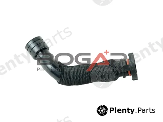 Bogap A1210172 — Hose, crankcase ventilation BOGAP Premium