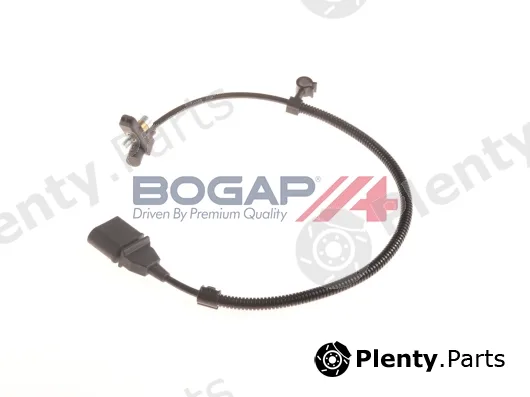 Bogap A6115115 — Sensor, crankshaft pulse BOGAP Premium
