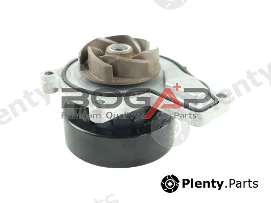 Bogap B4234138 — Water Pump, engine cooling BOGAP Premium