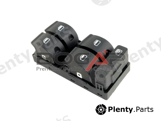 Bogap A7339104 — Switch, window regulator BOGAP A+