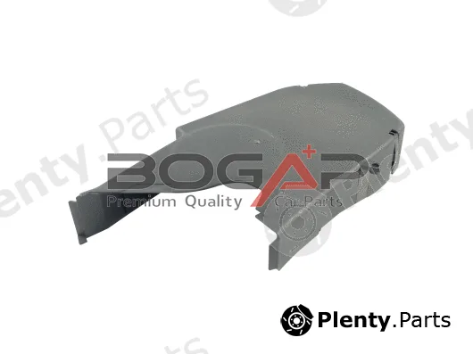 Bogap A1322106 — Cover, timing belt BOGAP Premium