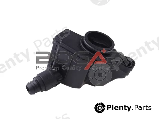 Bogap A1216104 — Oil Separator, crankcase ventilation BOGAP Premium