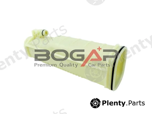 Bogap B4240101 — Expansion Tank, coolant BOGAP Premium