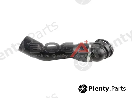 Bogap B1711104 — Charge Air Hose BOGAP Premium