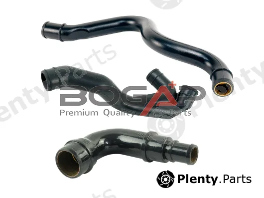 Bogap A1217115 — Repair Kit, crankcase ventilation BOGAP Premium
