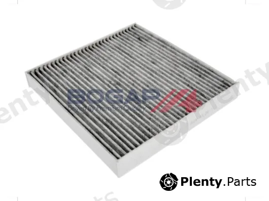 Bogap B8112114 — Filter, cabin air