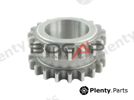 Bogap F1220101 — Sprocket, crankshaft BOGAP Premium
