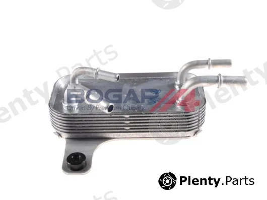 Bogap E4222101 — Oil Cooler, engine oil BOGAP Premium