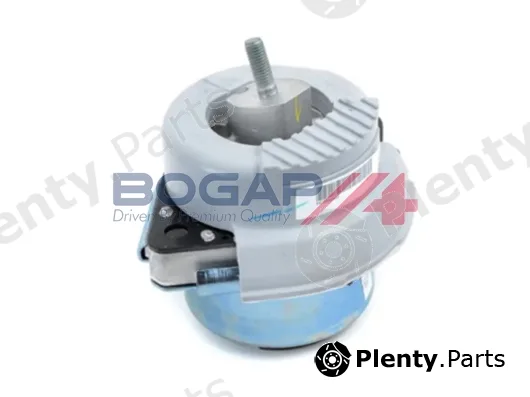 Bogap B1911111 — Mounting, engine BOGAP Premium