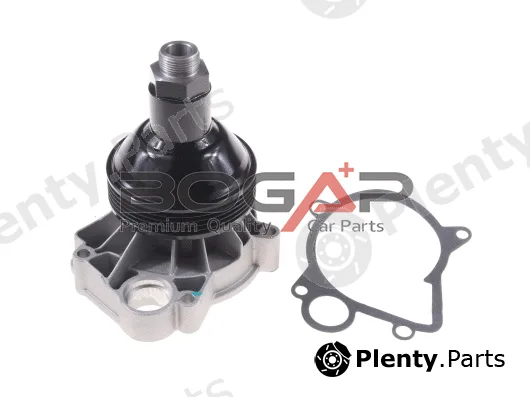 Bogap B4234130 — Water Pump, engine cooling BOGAP Premium