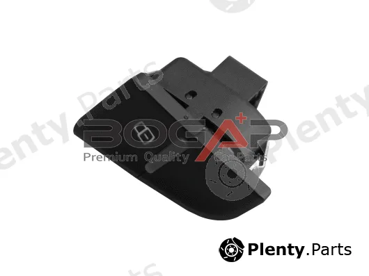 Bogap A7328106 — Switch, door lock system BOGAP A+