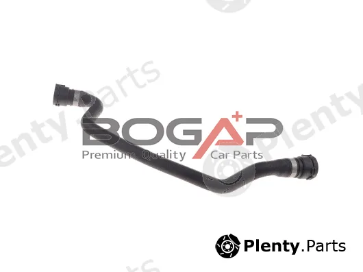 Bogap B4228231 — Radiator Hose BOGAP Premium