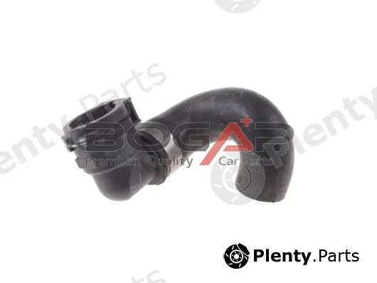 Bogap B4228139 — Radiator Hose BOGAP Premium