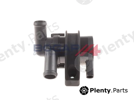 Bogap A4233135 — Auxiliary Water Pump (cooling water circuit) BOGAP Premium