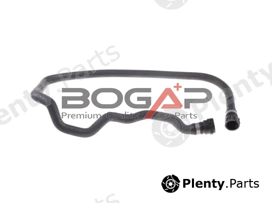 Bogap B4228134 — Radiator Hose BOGAP Premium