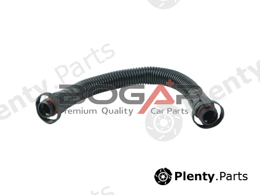 Bogap A1210123 — Hose, crankcase ventilation BOGAP Premium