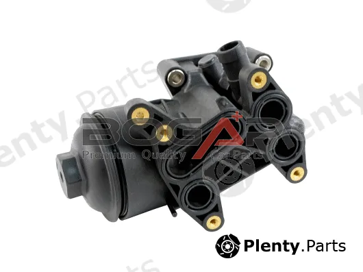 Bogap A1425103 — Oil Cooler, engine oil BOGAP Premium