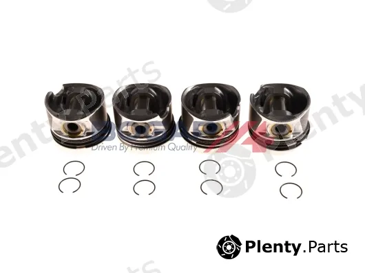 Bogap A1224106 — Piston BOGAP Premium