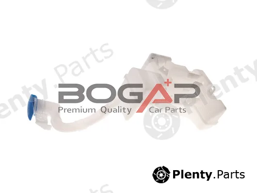 Bogap A5516108 — Washer Fluid Reservoir, window cleaning BOGAP Premium