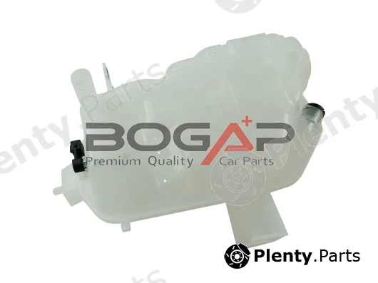 Bogap E4240100 — Expansion Tank, coolant BOGAP Premium