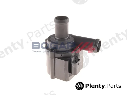 Bogap A4233117 — Auxiliary Water Pump (cooling water circuit) BOGAP Premium