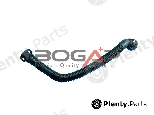 Bogap B1210120 — Hose, crankcase ventilation BOGAP Premium