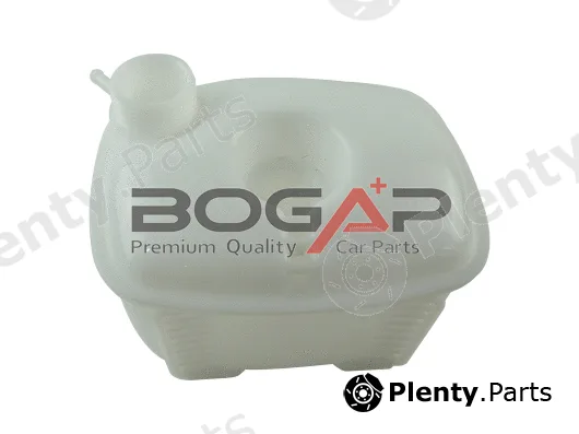 Bogap A4240103 — Expansion Tank, coolant BOGAP Premium