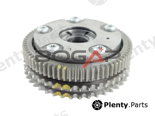 Bogap C1336131 — Camshaft Adjuster BOGAP Premium