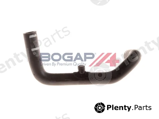 Bogap A1210217 — Radiator Hose BOGAP Premium