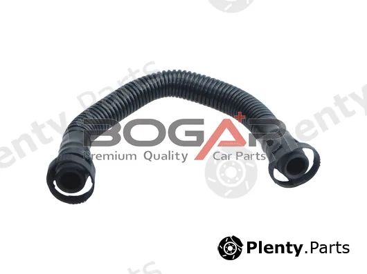 Bogap A1210102 — Hose, crankcase ventilation BOGAP Premium