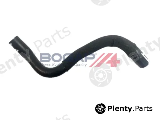 Bogap A4228396 — Radiator Hose
