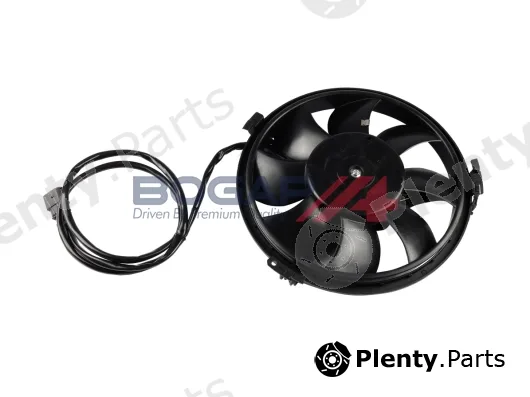 Bogap A4243137 — Fan, engine cooling BOGAP Premium