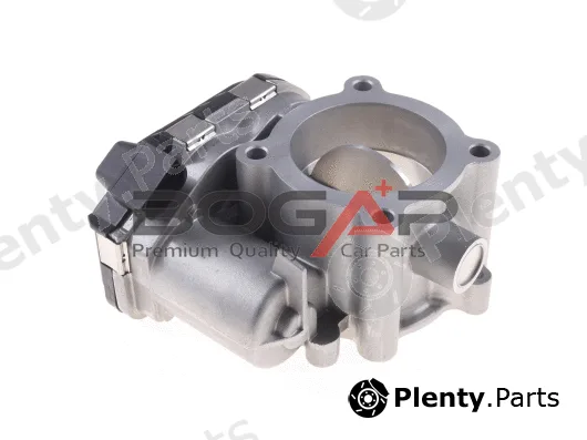 Bogap C6319102 — Throttle Body BOGAP Premium