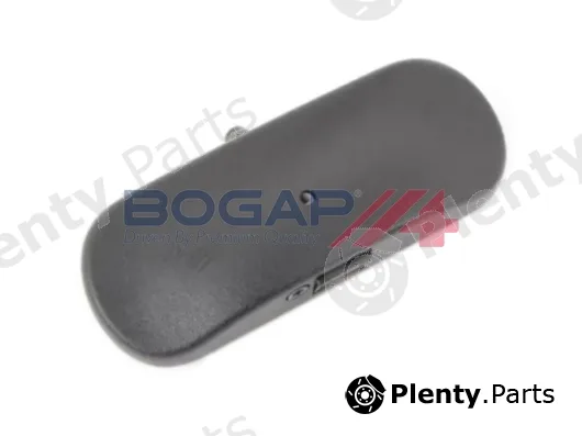 Bogap A5518121 — Washer Fluid Jet, window cleaning BOGAP Premium