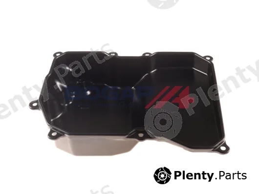 Bogap A2125106 — Oil Sump, automatic transmission BOGAP Premium