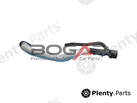 Bogap A4228115 — Radiator Hose BOGAP A+